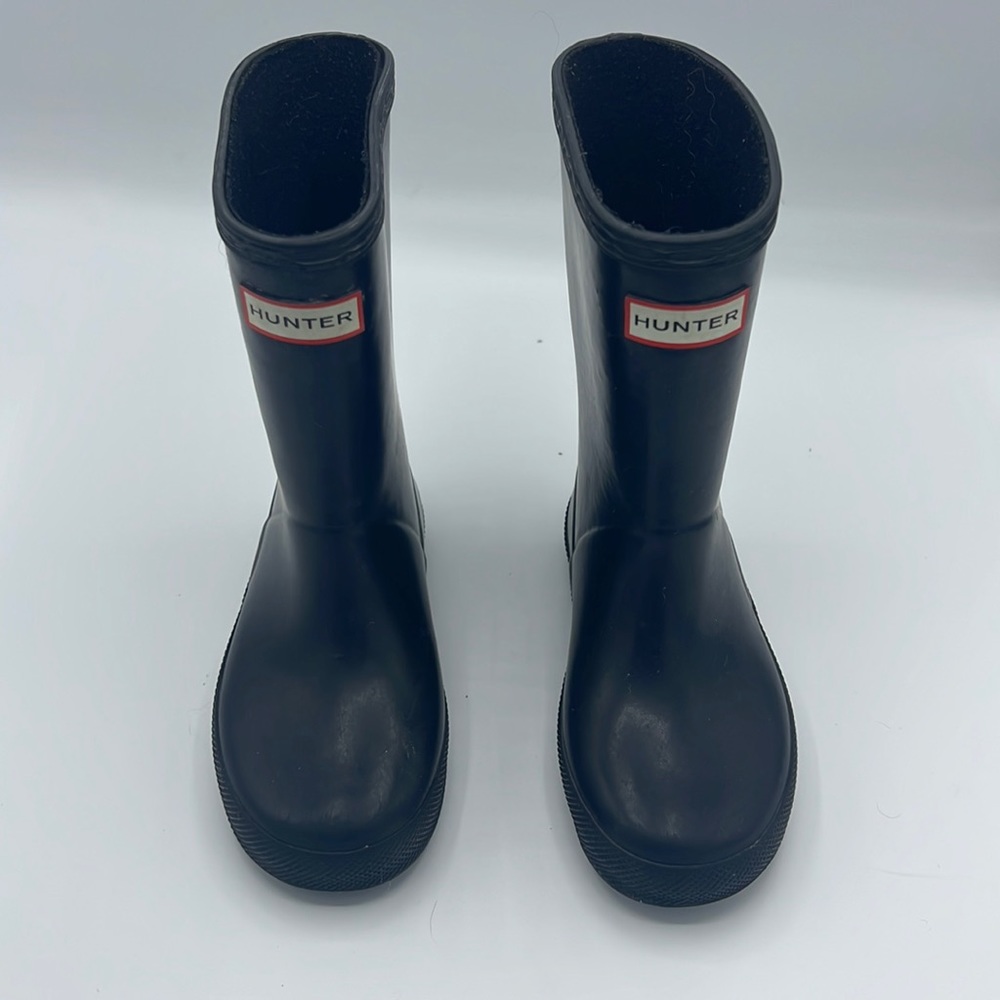 Kids First Classic Rain Boots